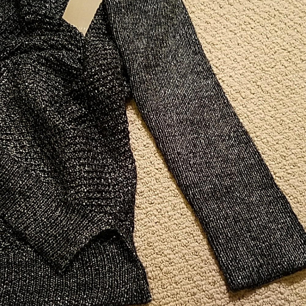 Evolution sweater - Picture 6 of 6